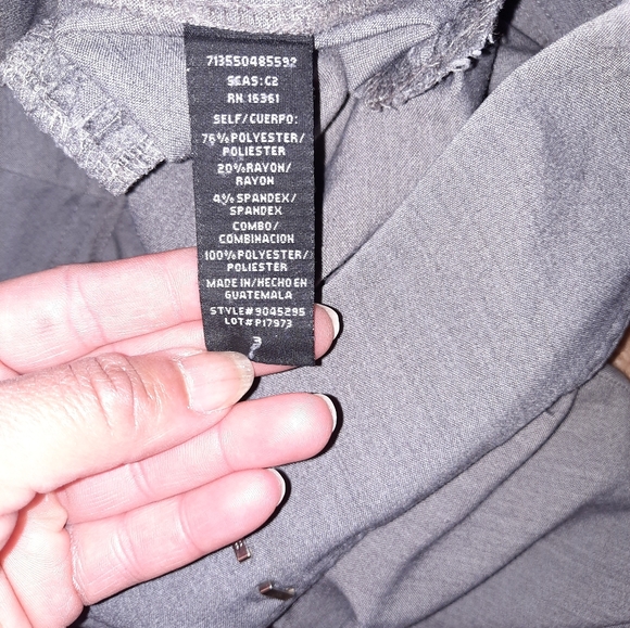 Slacks - Picture 6 of 6